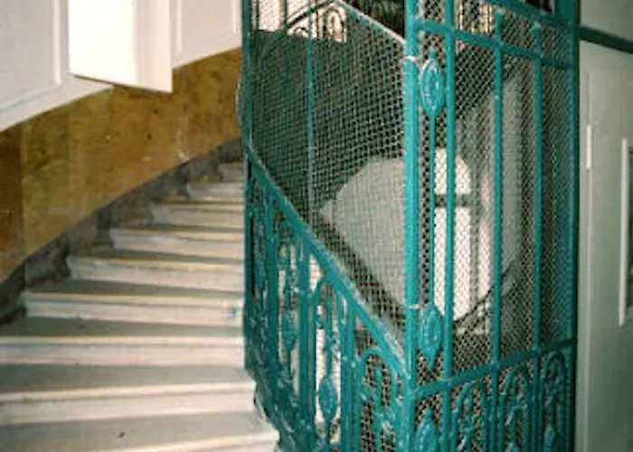 Aparthotel Amber Terrace Downtown