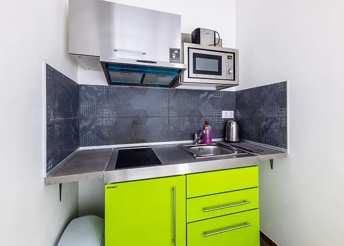 Amber Terrace Downtown