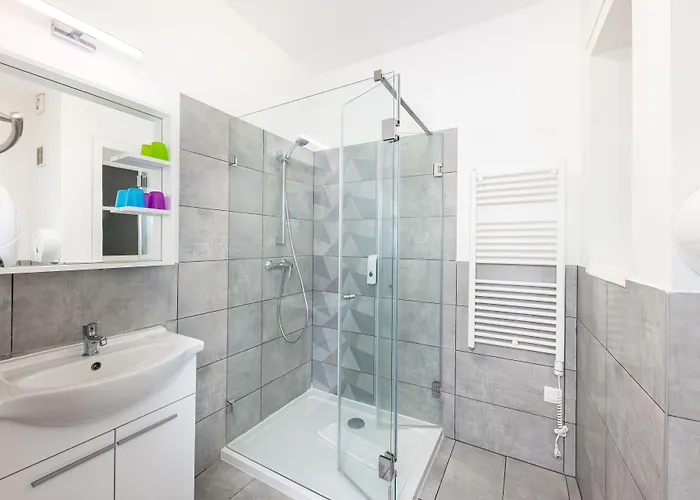 Aparthotel Amber Terrace Downtown 3*