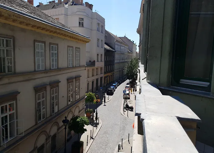 Amber Terrace Downtown