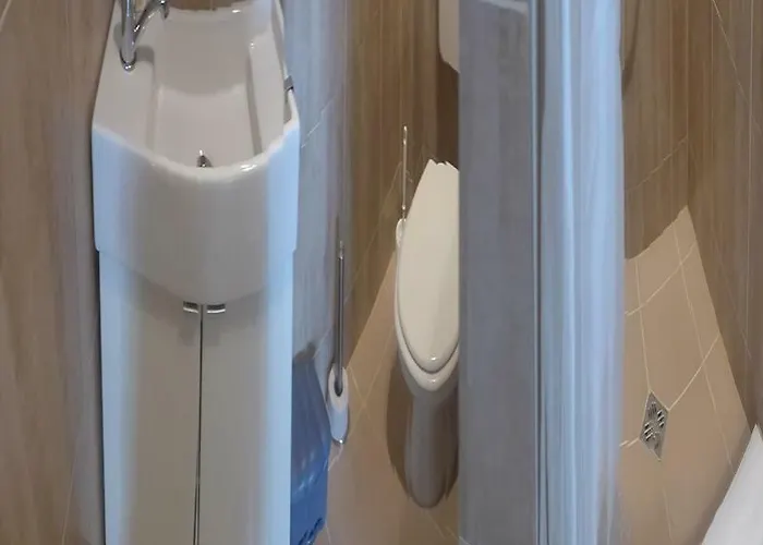 아파트호텔 Amber Terrace Downtown 3*