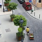 Aparthotel Amber Terrace Downtown 3*