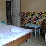 Amber Terrace Downtown Budapešť
