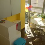 Aparthotel Amber Terrace Downtown 3*
