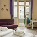 Amber Terrace Downtown Aparthotel 3*