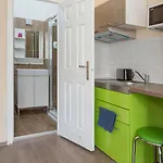 Aparthotel Amber Terrace Downtown
