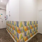 Aparthotel Amber Terrace Downtown Budapešť