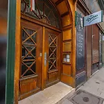 Aparthotel Amber Terrace Downtown Budapešť