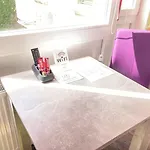 Amber Terrace Downtown 3*