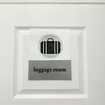Aparthotel Amber Terrace Downtown 3*