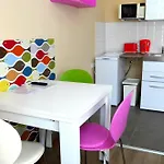 Aparthotel Amber Terrace Downtown