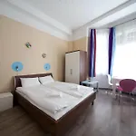 Aparthotel Amber Terrace Downtown 3*
