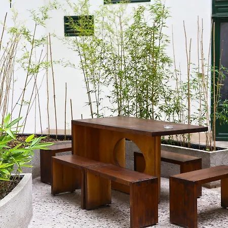 Amber Terrace Apartahotel