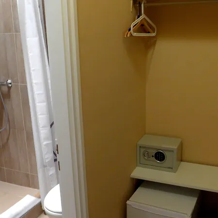 Amber Terrace Apartahotel Budapest