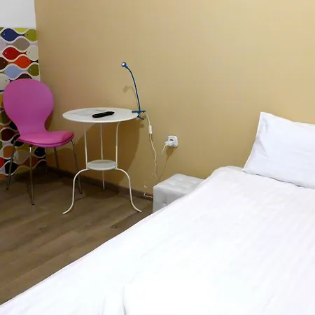 Apartahotel Amber Terrace