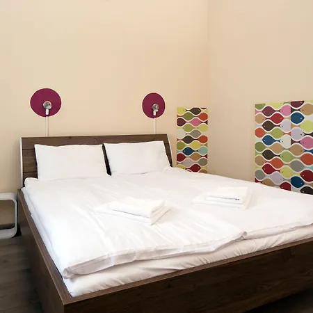 Amber Terrace Downtown شقة فندقية 3*