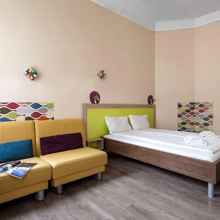 Hotel apartamentowy Amber Terrace Downtown 3*