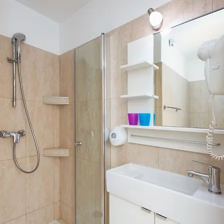 شقة فندقية Amber Terrace Downtown
