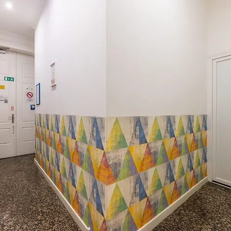 Hotel apartamentowy Amber Terrace Downtown Budapeszt