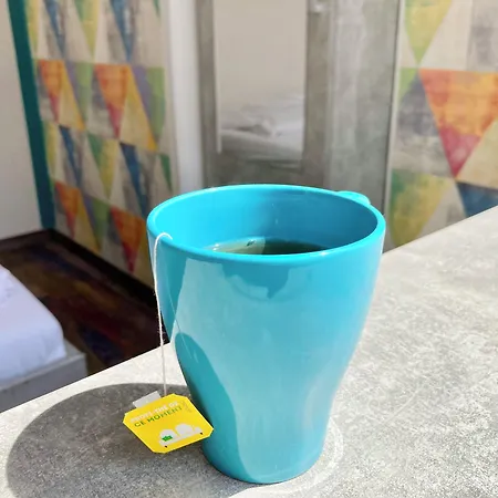 Amber Terrace Apartahotel Budapest