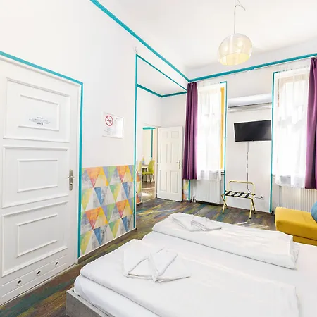 Amber Terrace Downtown Hotel apartamentowy 3*