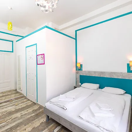 Amber Terrace Downtown Hotel apartamentowy