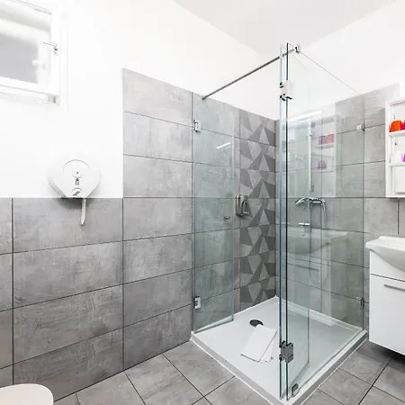 Amber Terrace Budapest