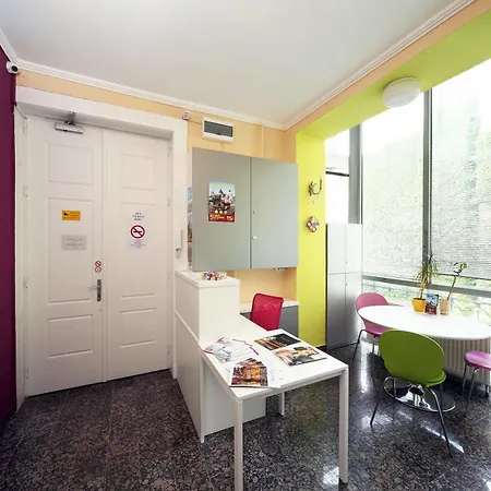 Hotel apartamentowy Amber Terrace Downtown