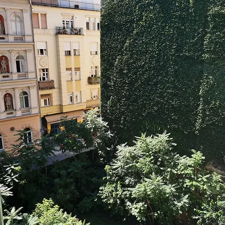 Lejlighedshotel Amber Terrace Downtown