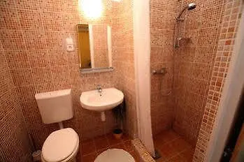 Amber Terrace Downtown Hotel apartamentowy Budapeszt