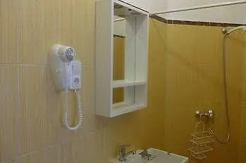 Amber Terrace Downtown 3* Budapeszt